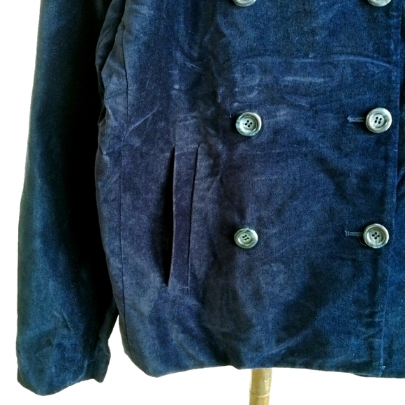 New- Charter Club blazer NWOT - Picture 3 of 7